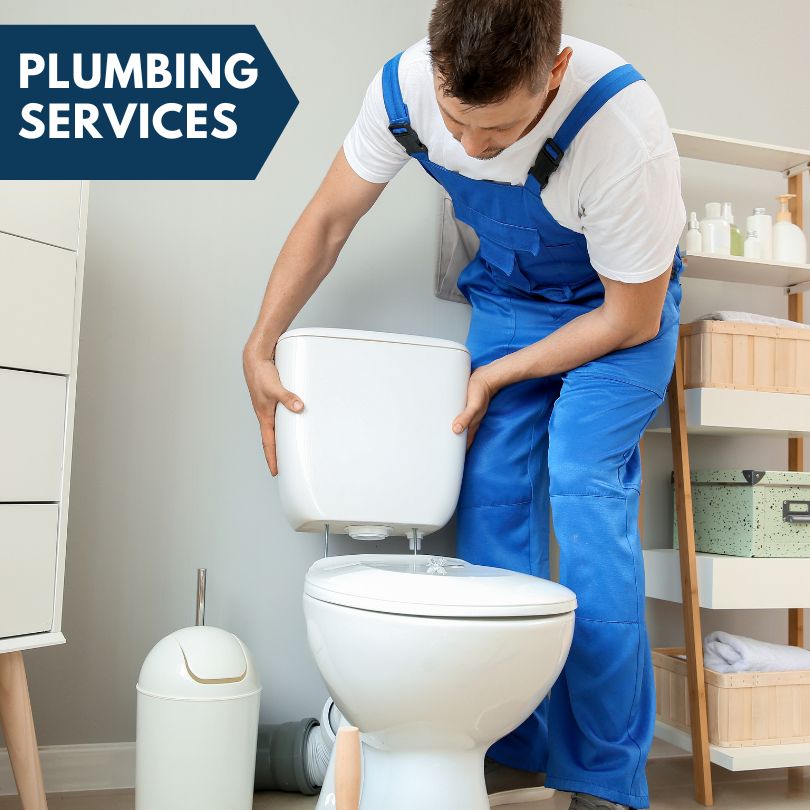Plumbing Company in Geneseo, IL